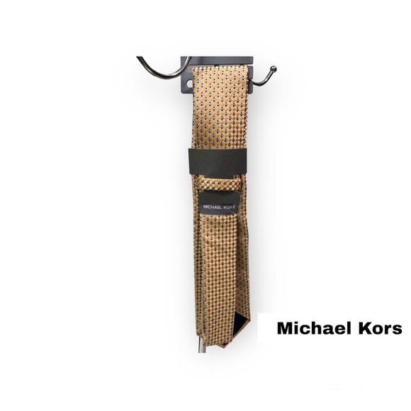 Michael Kors Neck Tie NWT - Picture 1 of 5
